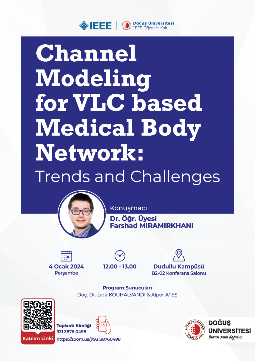 Channel Modeling and Characterization for VLC-based Medical Body Sensor Networks- Trends and Challenges_Afiş