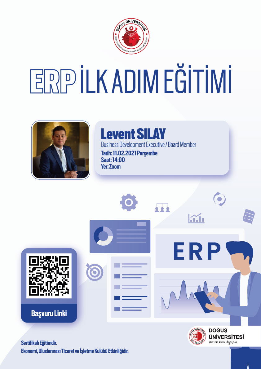 ERP_Eğitimi_2_Afis