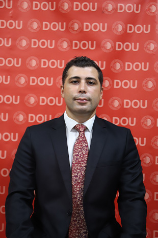 Dr. Öğr. Üyesi