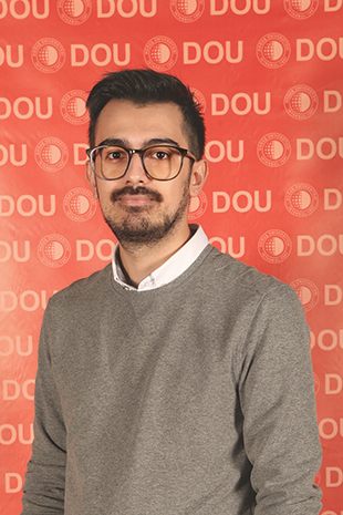 Dr. Öğr. Üyesi