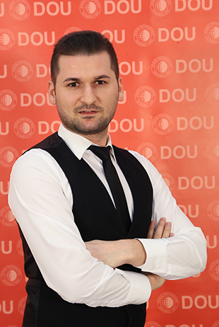 Dr.Öğr.Üyesi