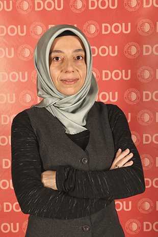 Dr. Öğr. Üyesi