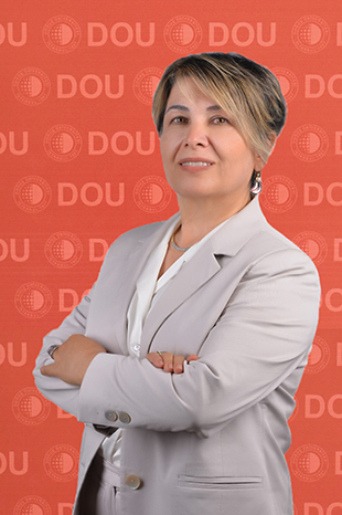 Akademik Görevler | Doç. Dr. Canan KÜÇÜKALİ | Doğuş Üniversitesi ...