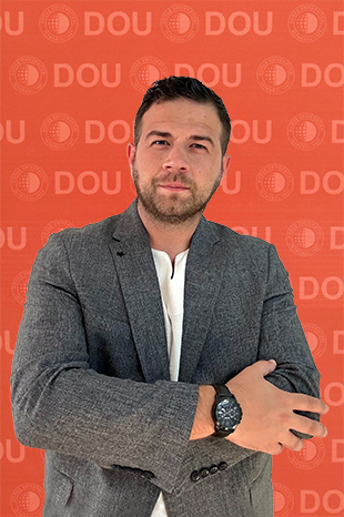 Dr.Öğr.Üyesi