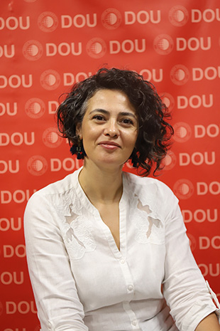 Dr. Öğr. Üyesi