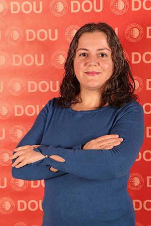 Dr. Öğr. Üyesi	