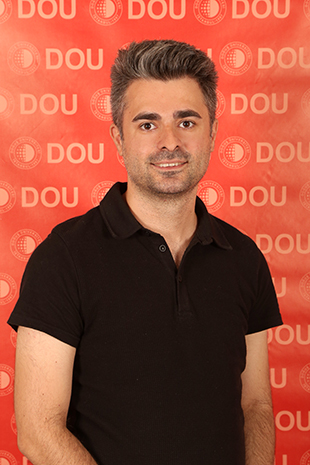 Dr. Öğr. Üyesi 