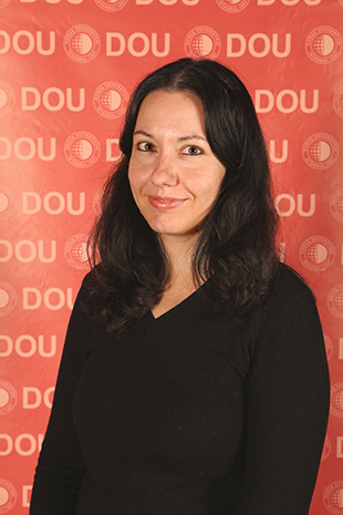 Arş. Gör.