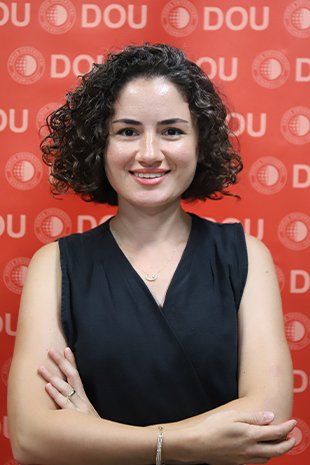 Dr. Öğr. Üyesi