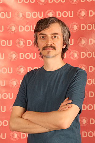 Dr. Öğr. Üyesi