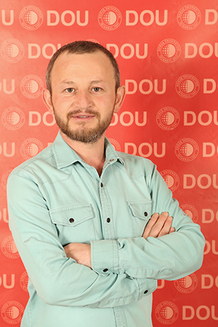 Dr. Öğr. Üyesi