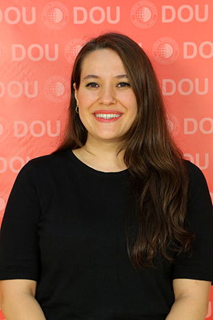 Dr. Öğr. Üyesi