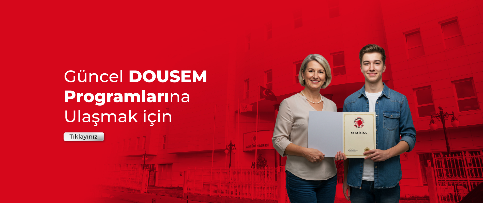 DOUSEM Programları