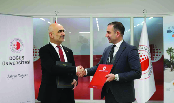 A cooperation deal that will give a new impulse to the furniture sector has been signed