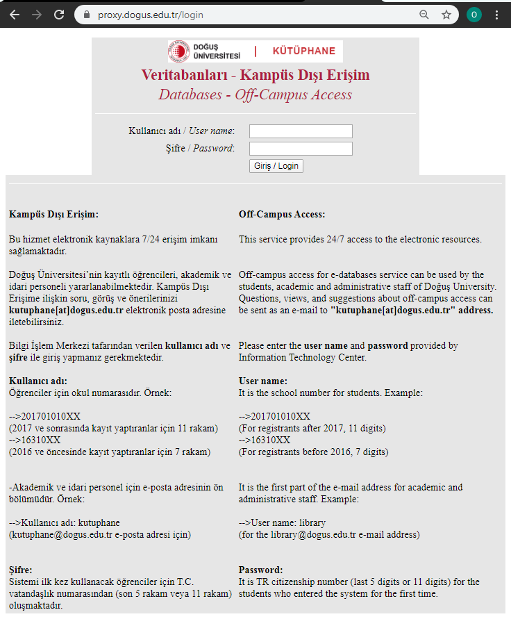 kütüphane