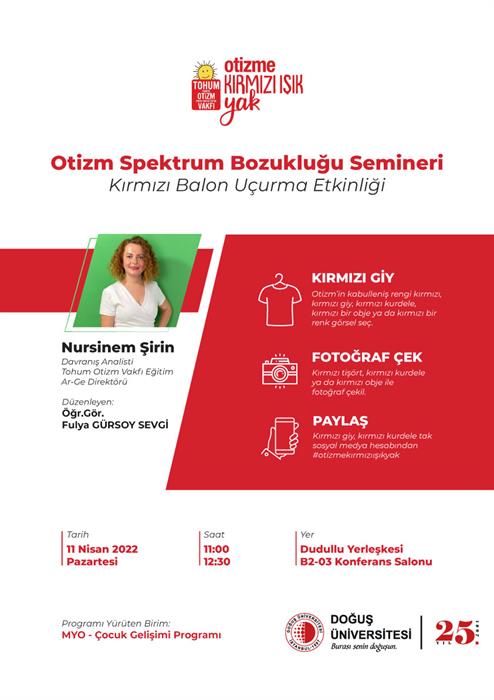OTİZM OTİZM