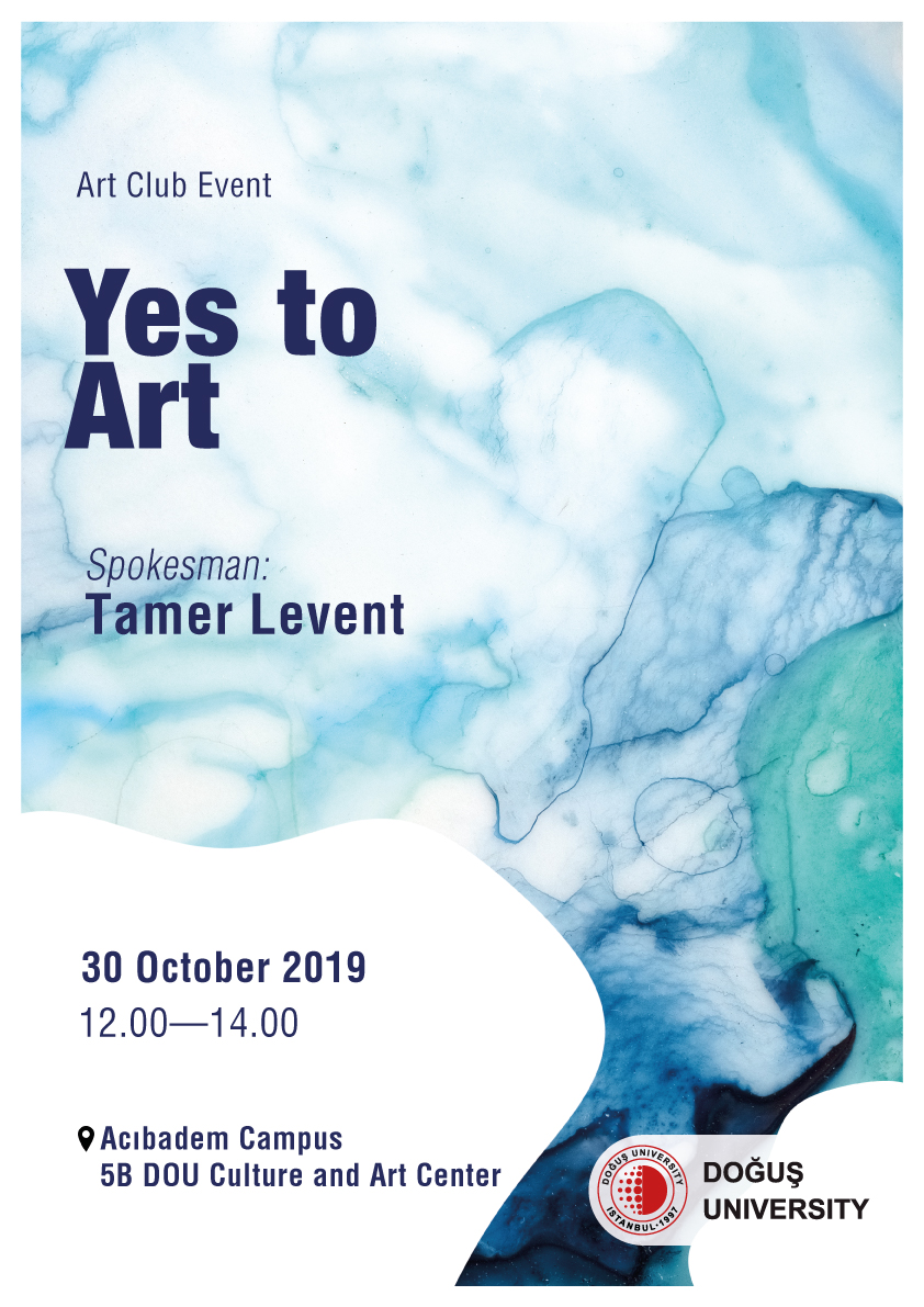 Yes To Art