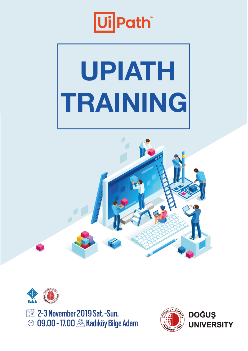 Uıpath Traınıng