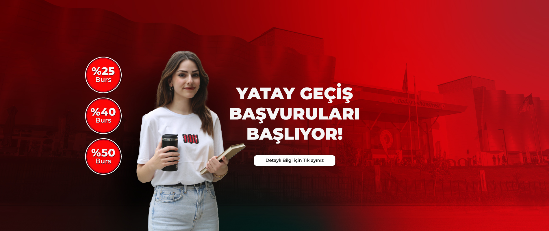 Yatay Geçiş 2025