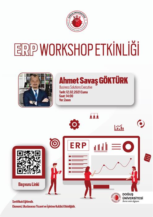 ERP_Eğitimi_2 ERP_Eğitimi_2