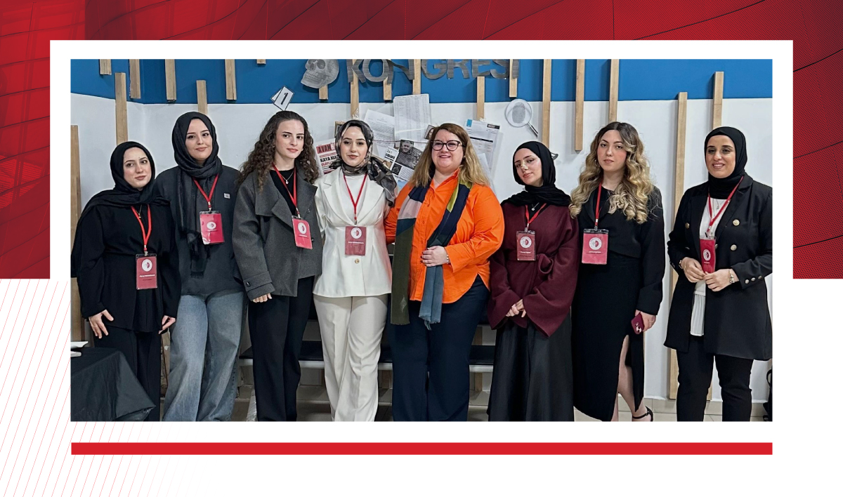 Forensic Sciences Congress, in Collaboration with Marmara and Doğuş Universities, Held on February 25 with High Attendance