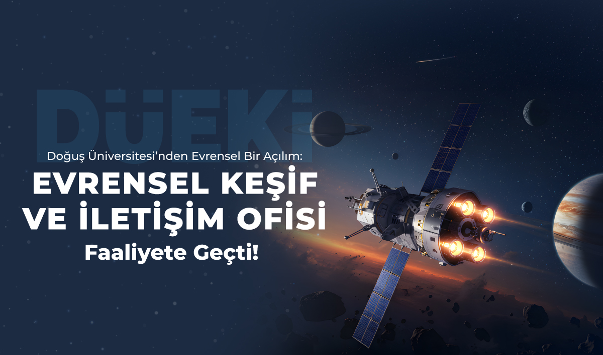 Evrensel Keşif ve İletişim Ofisi
