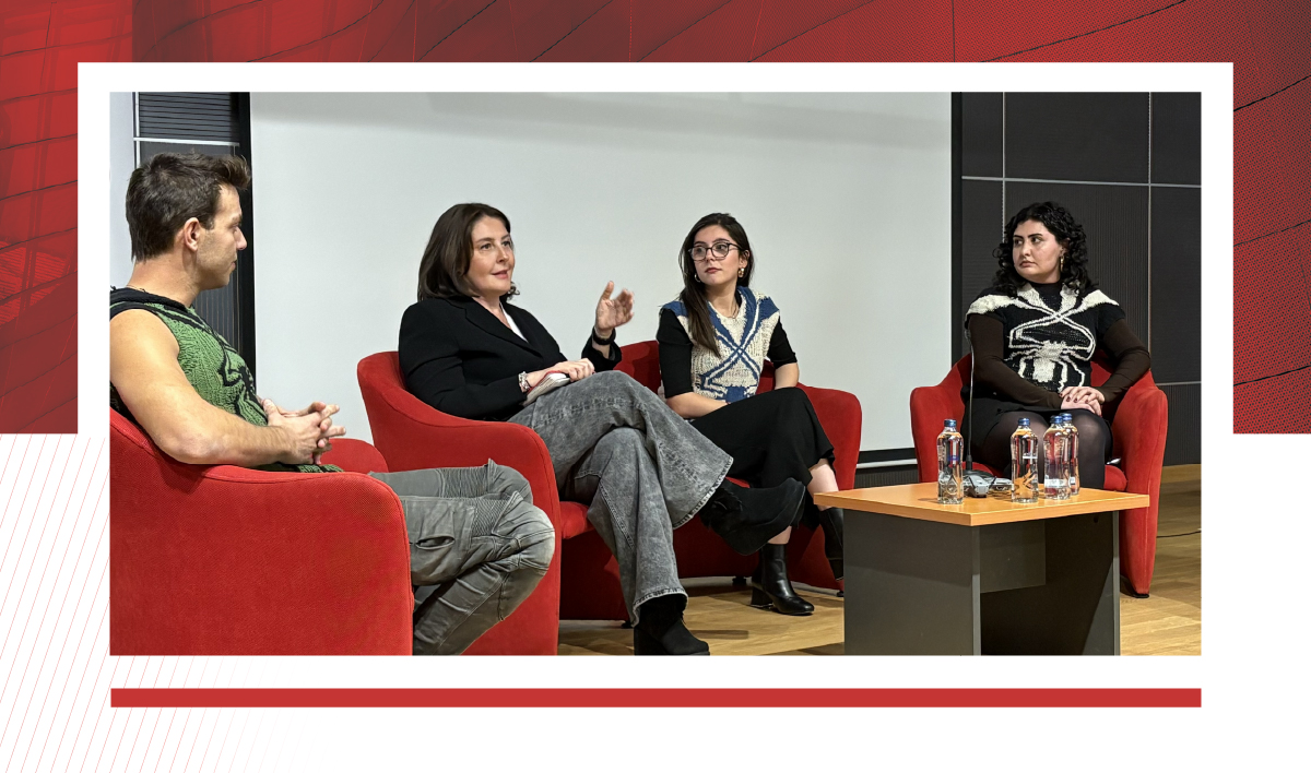 Cultural Bias and Youth Summit Held!