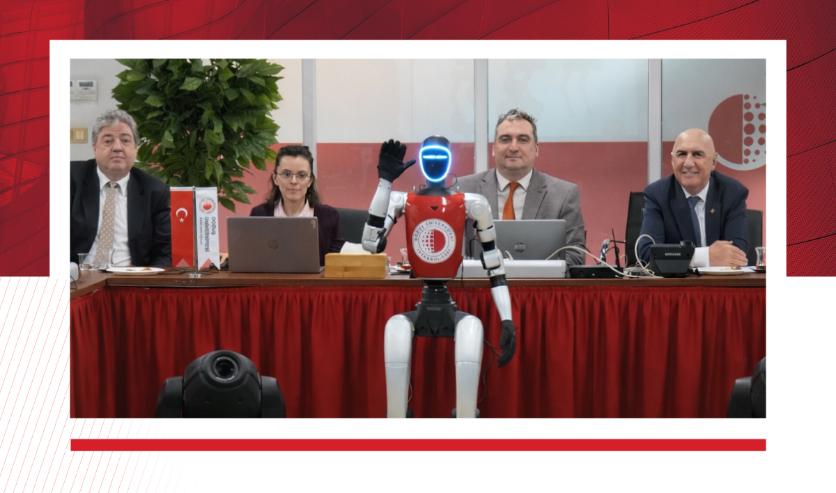 Doğuş Üniversitesi–Dudullu OSB Collaboration Continues Strongly