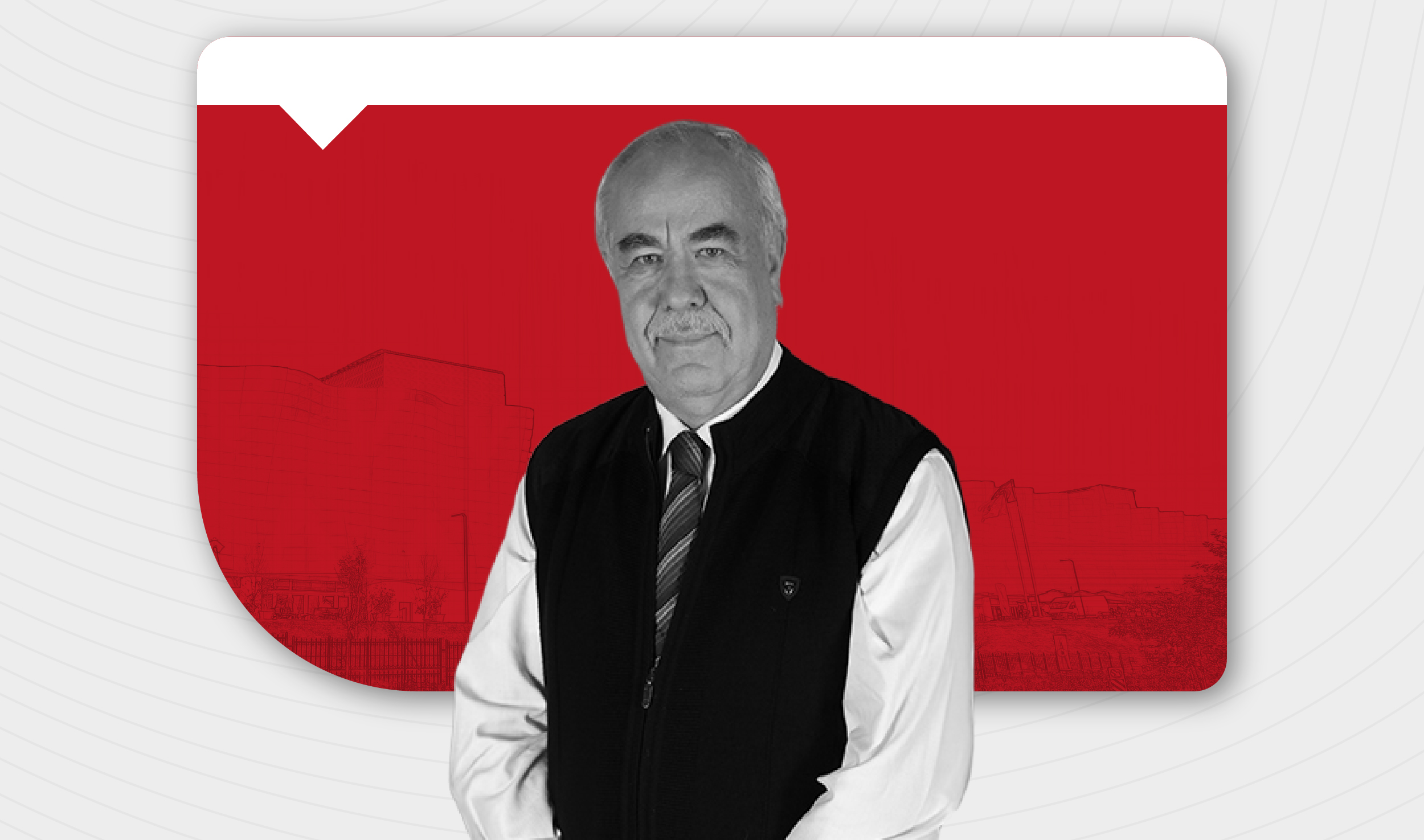 Prof. Dr. Tarık BAYKARA’nın Makalesi Uluslararası Dergide Yayımlandı