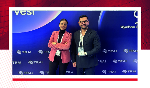 DOU Akademisyenleri Türkiye’nin En Büyük Yapay Zeka Zirvesi’ne Davetli Olarak Katıldı