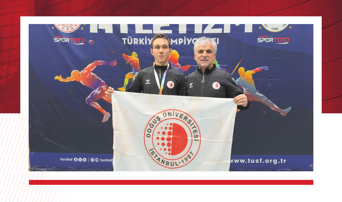 Championship Title for Semih Geylani in Turkey!